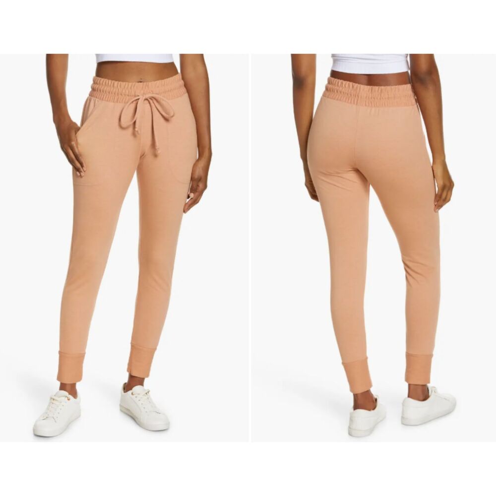 Free People FP Movement Sunny Skinny Sweatpants SIZE SMALL